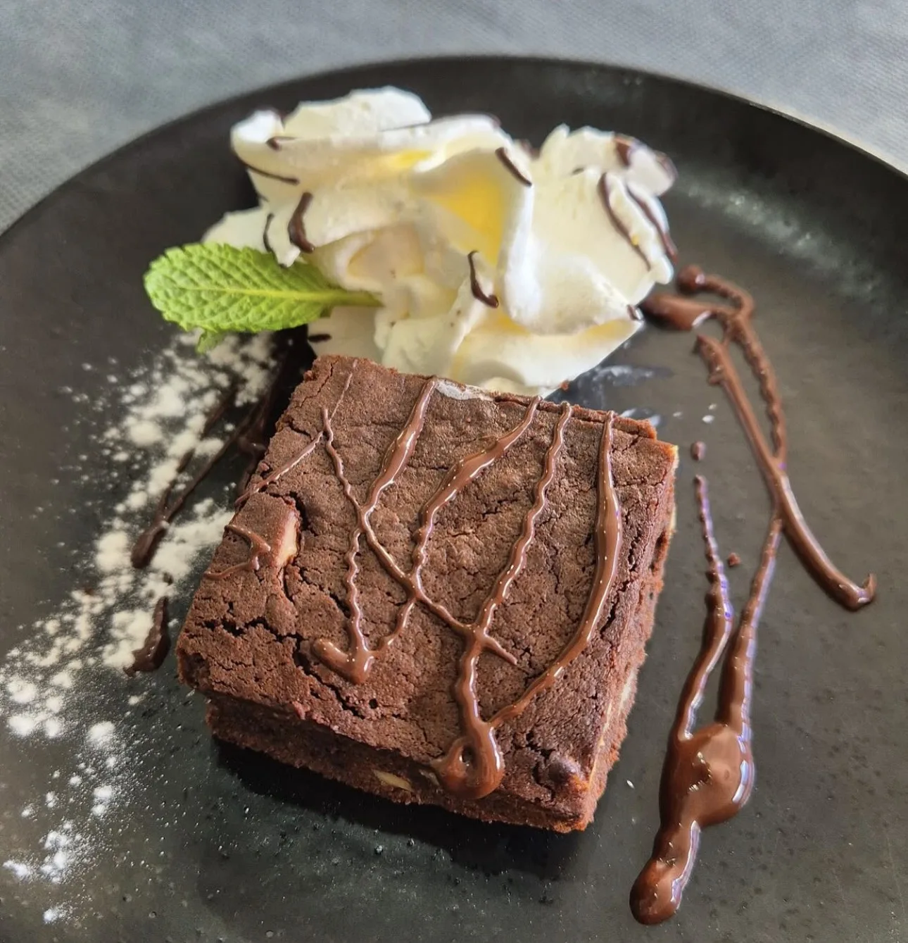 Postre AMAR